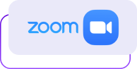 Konviva integração - Zoom